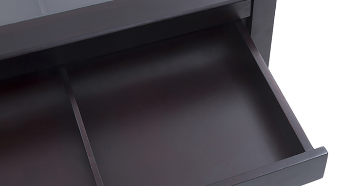 Sata Display Coffee Table(Mahogany)